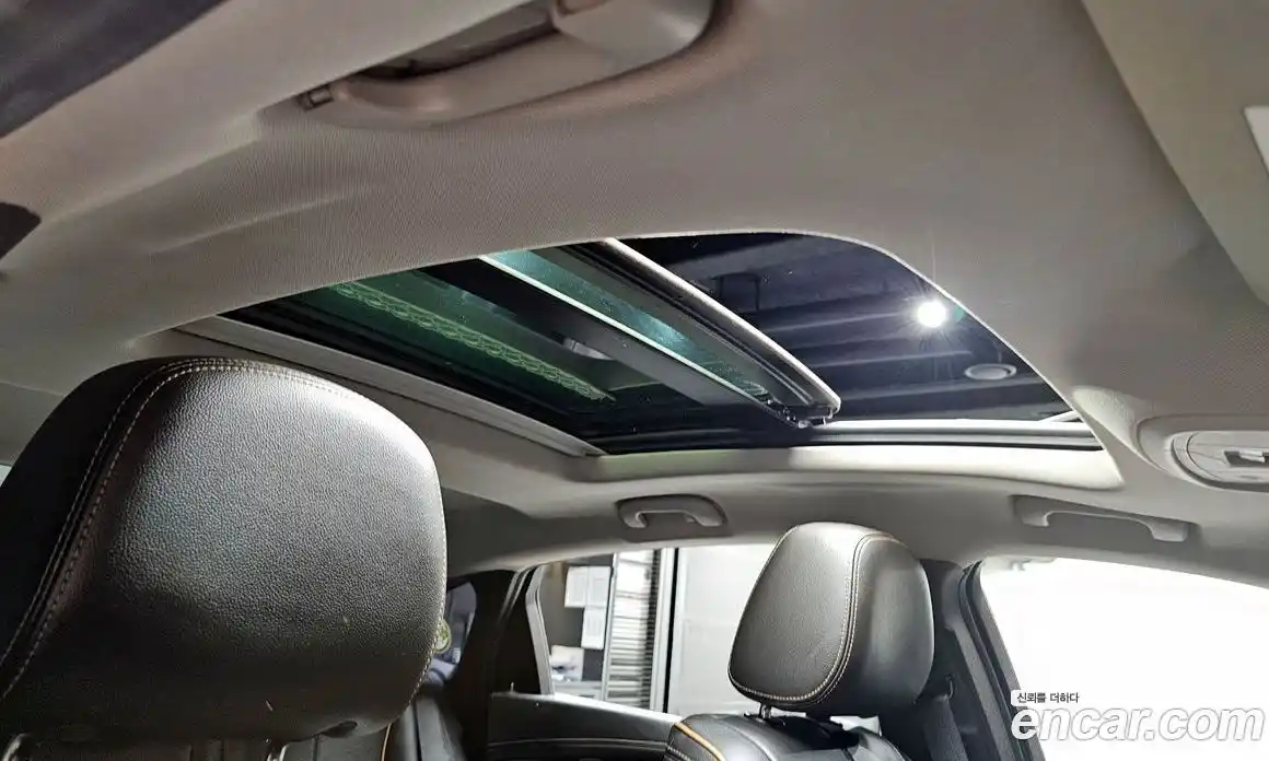 Chevrolet Impala 2018 2.5 гидро в Москве № 2127896, фото 24