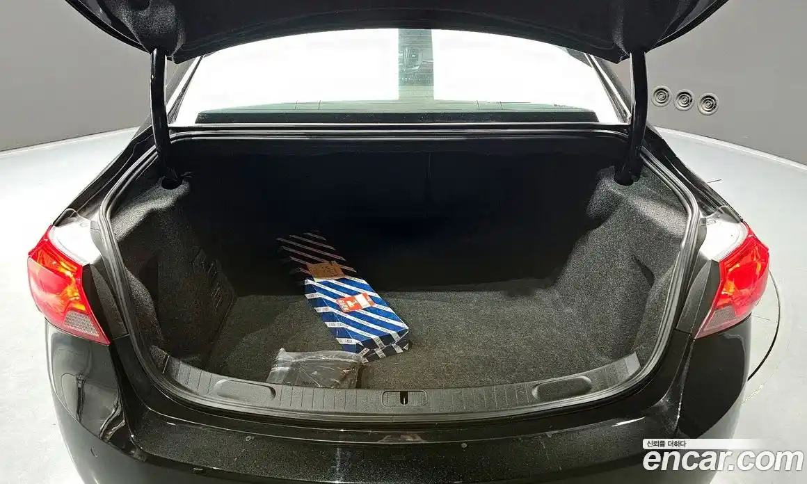 Chevrolet Impala 2018 2.5 гидро в Москве № 2127896, фото 26