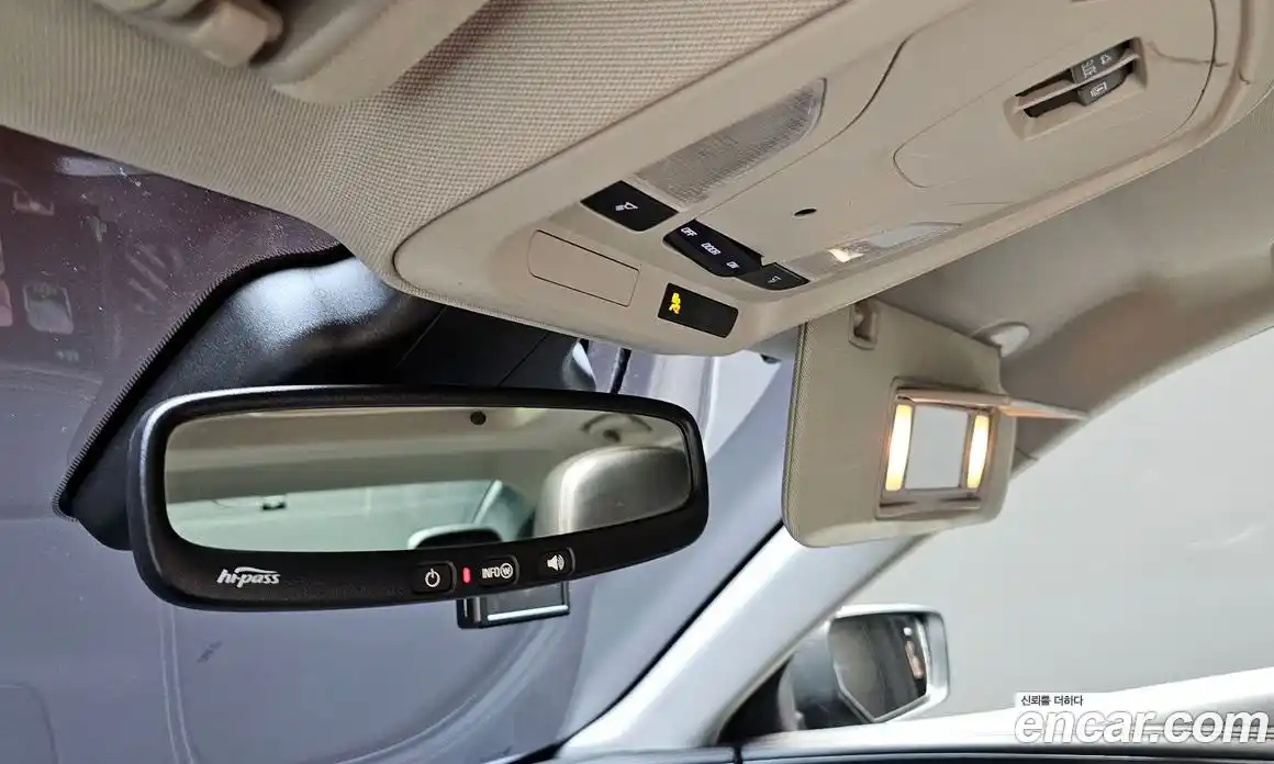 Chevrolet Impala 2018 2.5 гидро в Москве № 2127896, фото 30