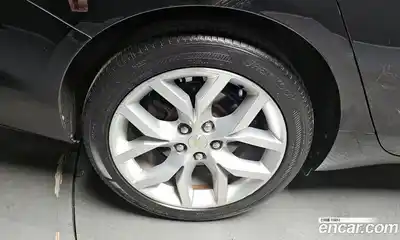 Chevrolet Impala 2018 2.5 гидро в Москве № 2127896, миниатюра 5