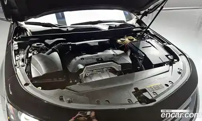Chevrolet Impala 2018 2.5 гидро в Москве № 2127896, миниатюра 6