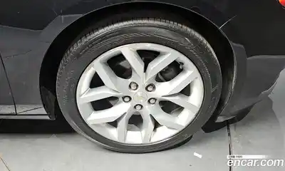 Chevrolet Impala 2018 2.5 гидро в Москве № 2127896, миниатюра 7