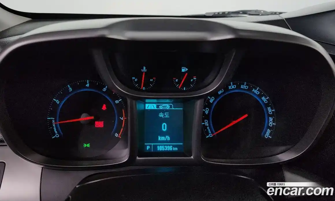 Chevrolet Orlando 2018 2.0 гидро в Москве № 2128018, фото 11