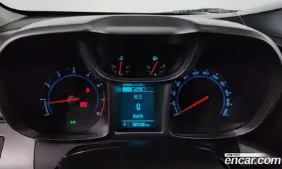Chevrolet Orlando 2018 2.0 гидро в Москве № 2128018, миниатюра 11