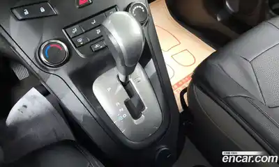 Chevrolet Orlando 2018 2.0 гидро в Москве № 2128018, миниатюра 12