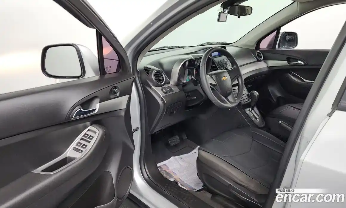 Chevrolet Orlando 2018 2.0 гидро в Москве № 2128018, фото 13