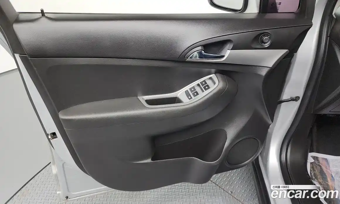Chevrolet Orlando 2018 2.0 гидро в Москве № 2128018, фото 14
