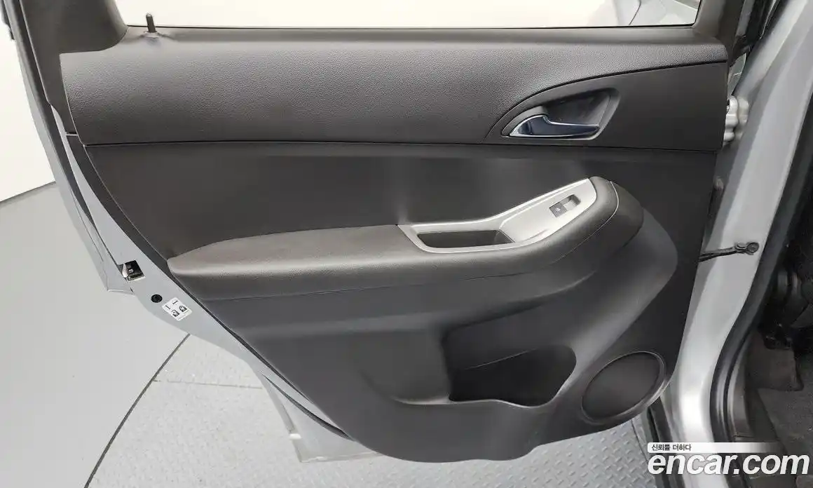 Chevrolet Orlando 2018 2.0 гидро в Москве № 2128018, фото 15
