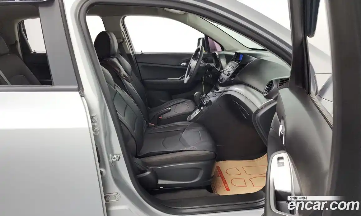 Chevrolet Orlando 2018 2.0 гидро в Москве № 2128018, фото 16