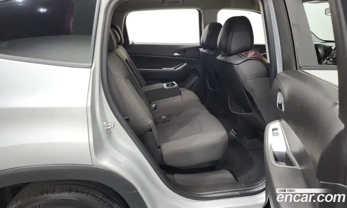 Chevrolet Orlando 2018 2.0 гидро в Москве № 2128018, фото 17