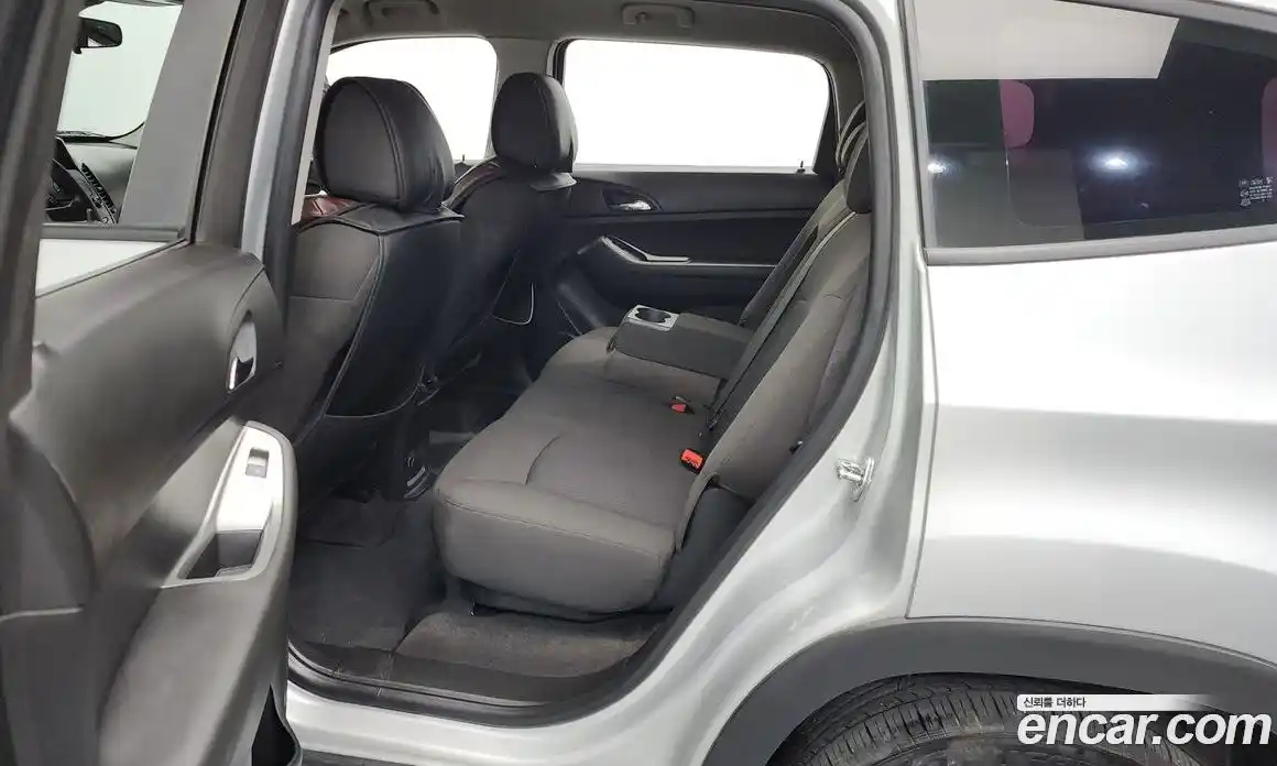 Chevrolet Orlando 2018 2.0 гидро в Москве № 2128018, фото 18