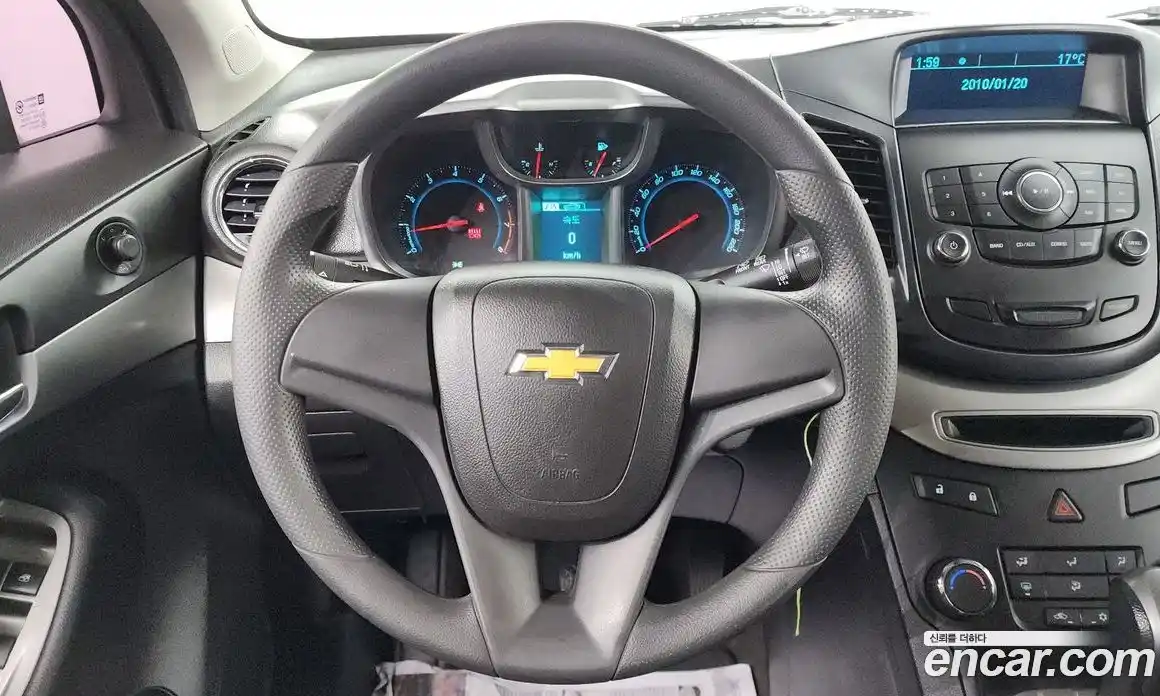 Chevrolet Orlando 2018 2.0 гидро в Москве № 2128018, фото 19