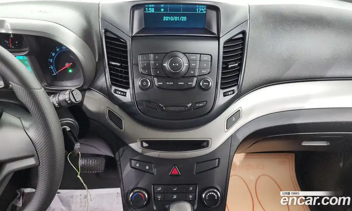 Chevrolet Orlando 2018 2.0 гидро в Москве № 2128018, фото 20