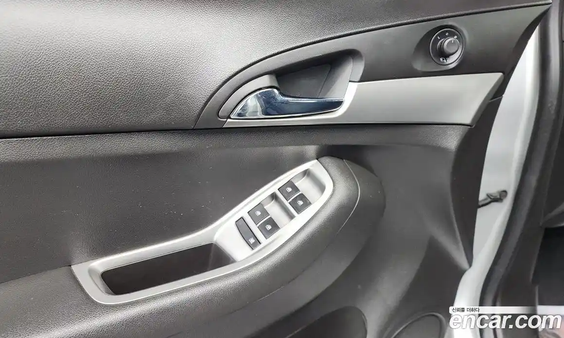 Chevrolet Orlando 2018 2.0 гидро в Москве № 2128018, фото 23