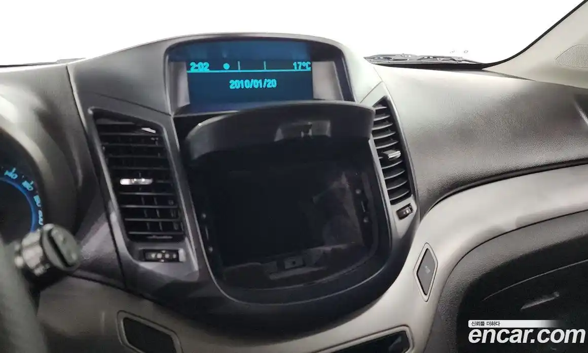Chevrolet Orlando 2018 2.0 гидро в Москве № 2128018, фото 24