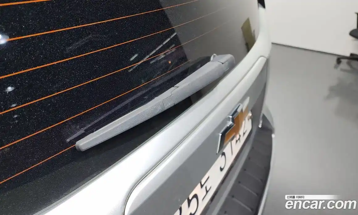 Chevrolet Orlando 2018 2.0 гидро в Москве № 2128018, фото 25