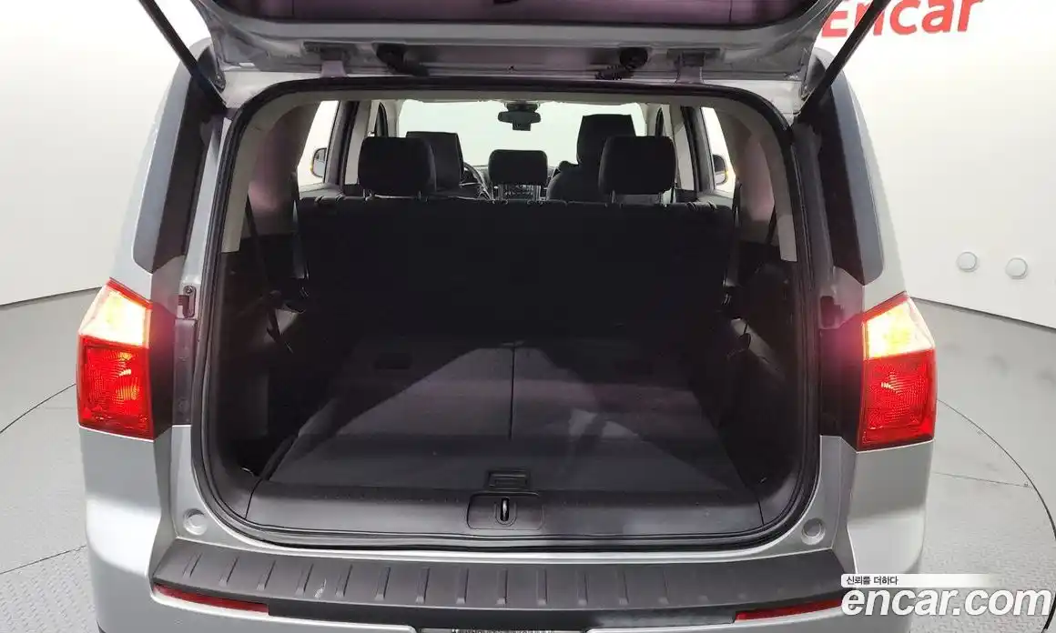 Chevrolet Orlando 2018 2.0 гидро в Москве № 2128018, фото 26