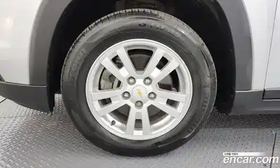 Chevrolet Orlando 2018 2.0 гидро в Москве № 2128018, миниатюра 5