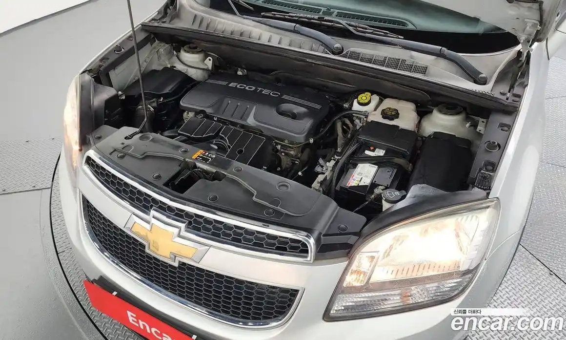 Chevrolet Orlando 2018 2.0 гидро в Москве № 2128018, фото 6