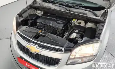 Chevrolet Orlando 2018 2.0 гидро в Москве № 2128018, миниатюра 6
