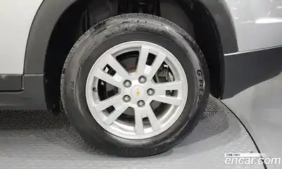 Chevrolet Orlando 2018 2.0 гидро в Москве № 2128018, миниатюра 7