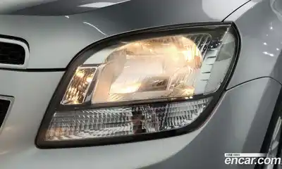 Chevrolet Orlando 2018 2.0 гидро в Москве № 2128018, миниатюра 8