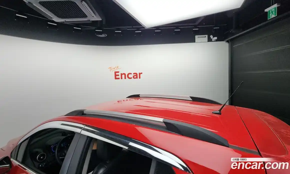 Chevrolet Trax 2015 1.4 гидро в Москве № 2128133, фото 19