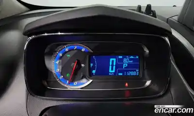 Chevrolet Trax 2015 1.4 гидро в Москве № 2128133, миниатюра 8