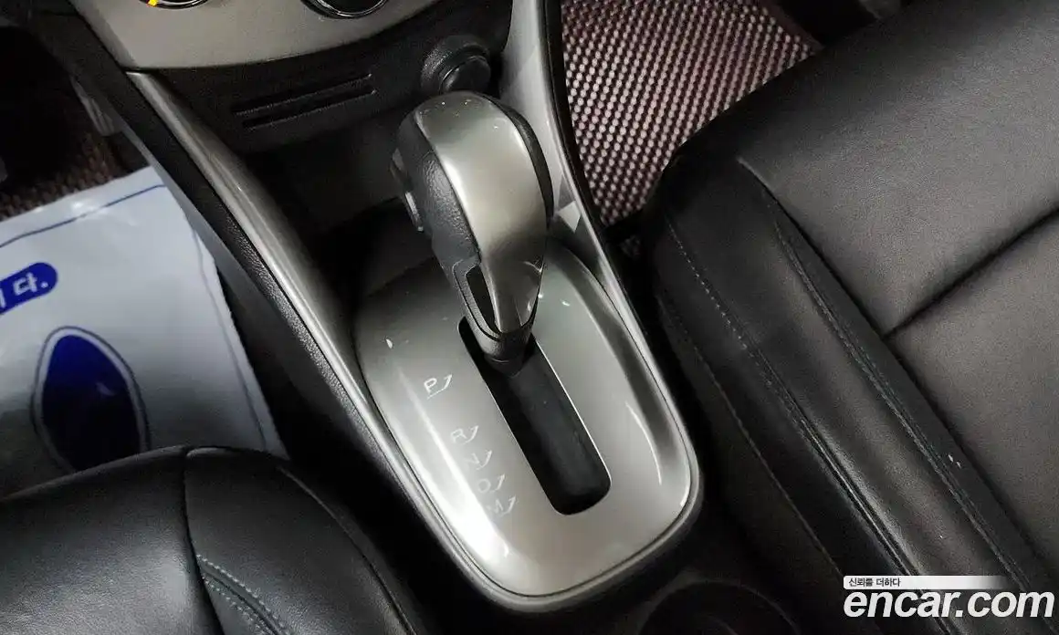 Chevrolet Trax 2015 1.4 гидро в Москве № 2128133, фото 9