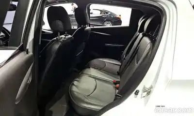 Chevrolet Spark 2018 1.0 гидро в Москве № 2128139, миниатюра 12