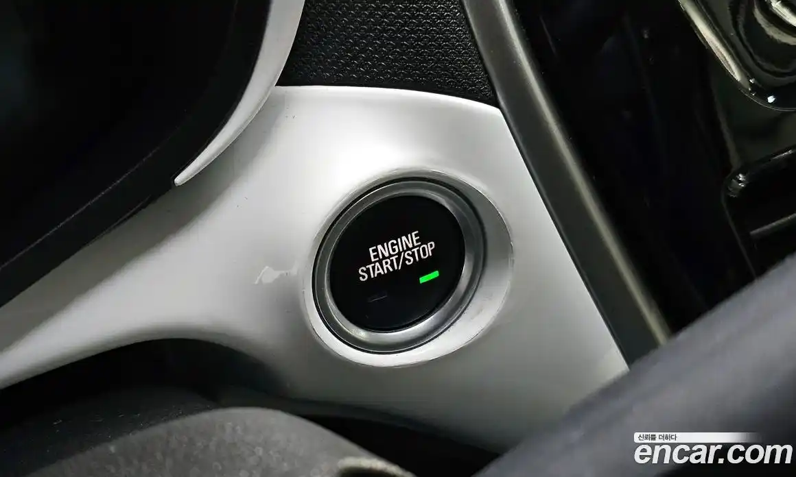 Chevrolet Spark 2018 1.0 гидро в Москве № 2128139, фото 14