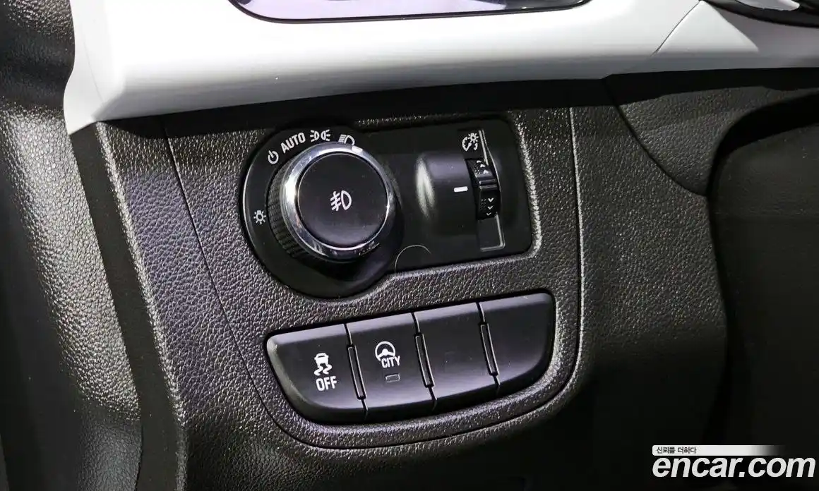 Chevrolet Spark 2018 1.0 гидро в Москве № 2128139, фото 17