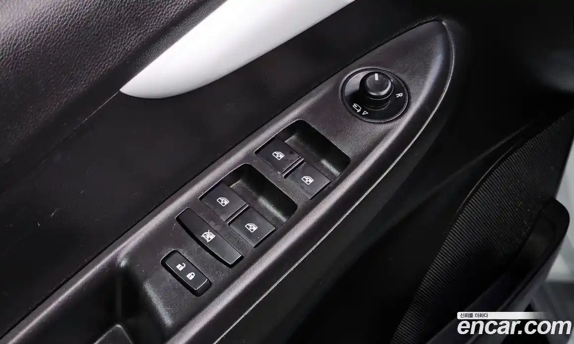Chevrolet Spark 2018 1.0 гидро в Москве № 2128139, фото 18