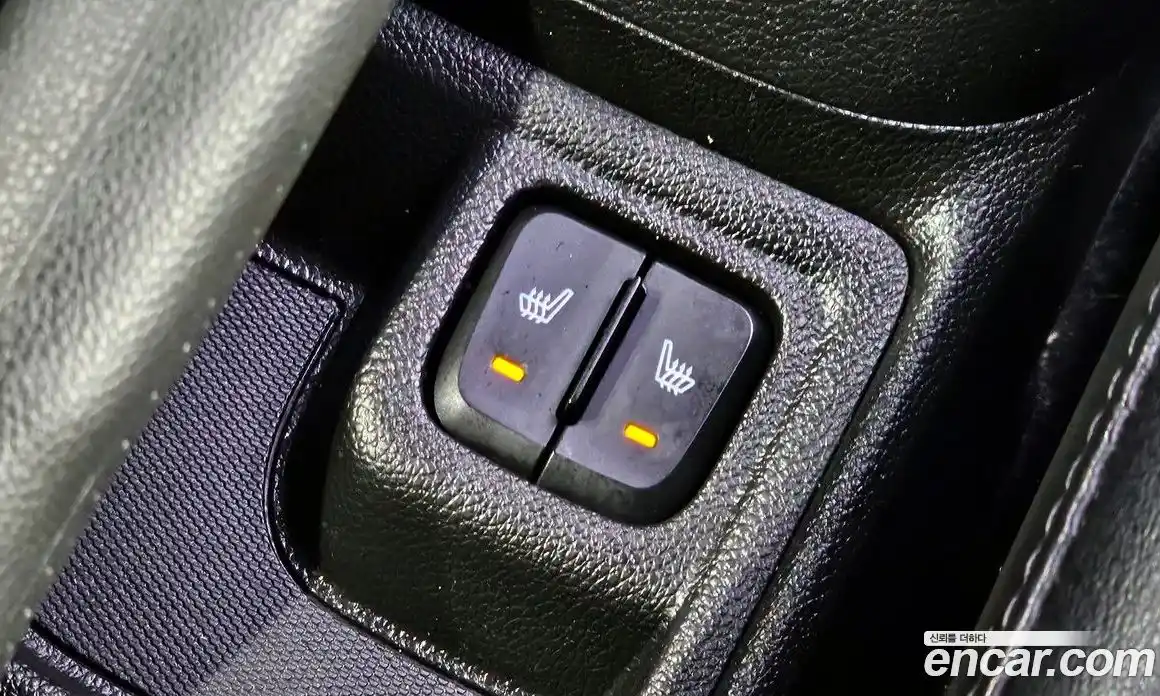 Chevrolet Spark 2018 1.0 гидро в Москве № 2128139, фото 19