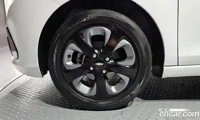 Chevrolet Spark 2018 1.0 гидро в Москве № 2128139, миниатюра 5