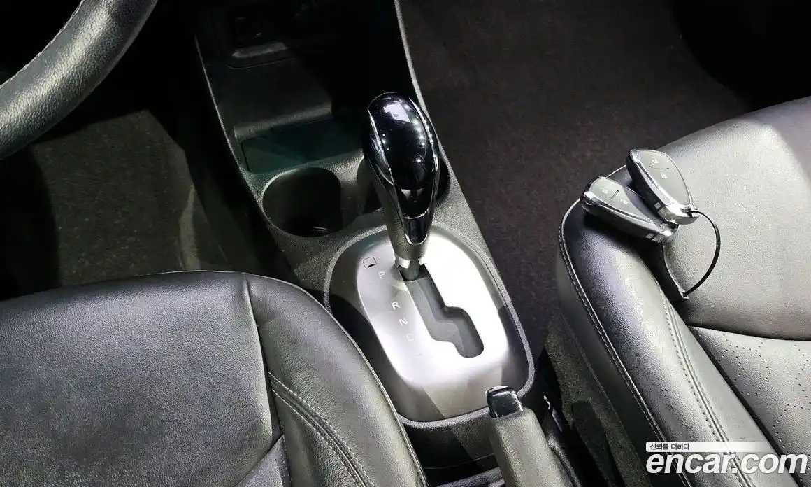 Chevrolet Spark 2018 1.0 гидро в Москве № 2128139, фото 9