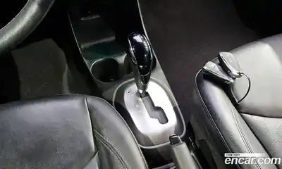 Chevrolet Spark 2018 1.0 гидро в Москве № 2128139, миниатюра 9