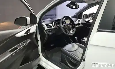 Chevrolet Spark 2018 1.0 гидро в Москве № 2128139, миниатюра 10