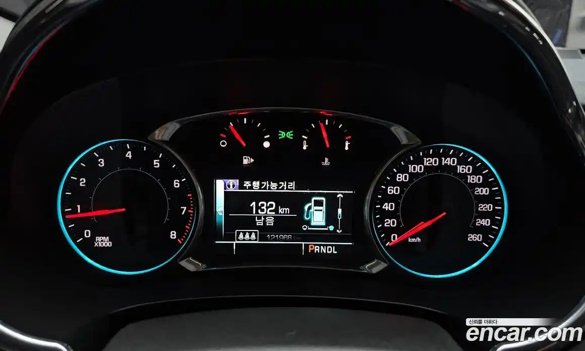 Chevrolet Malibu 2017 2.0 гидро в Москве № 2128257, фото 11