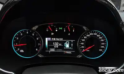 Chevrolet Malibu 2017 2.0 гидро в Москве № 2128257, миниатюра 11