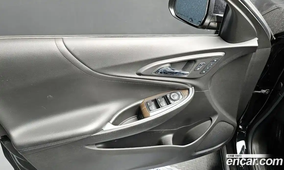 Chevrolet Malibu 2017 2.0 гидро в Москве № 2128257, фото 14