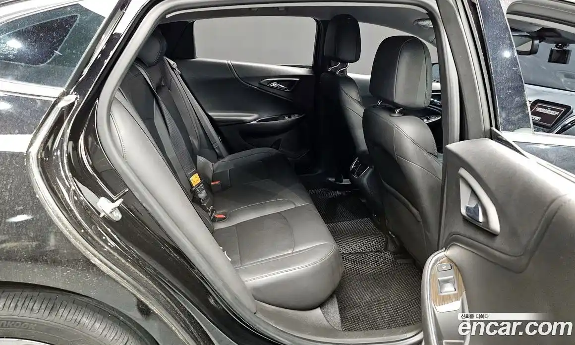 Chevrolet Malibu 2017 2.0 гидро в Москве № 2128257, фото 17
