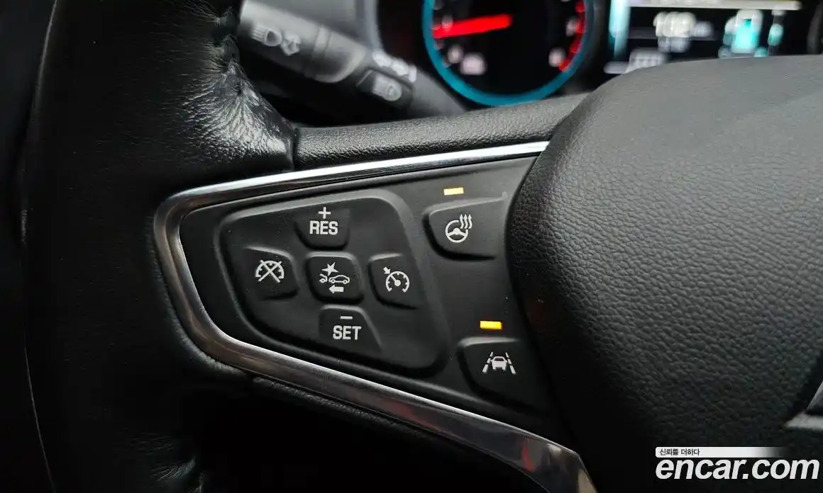 Chevrolet Malibu 2017 2.0 гидро в Москве № 2128257, фото 22