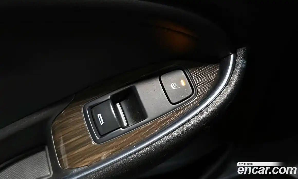 Chevrolet Malibu 2017 2.0 гидро в Москве № 2128257, фото 24