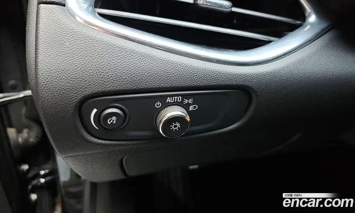 Chevrolet Malibu 2017 2.0 гидро в Москве № 2128257, фото 29