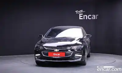 Chevrolet Malibu 2017 2.0 гидро в Москве № 2128257, миниатюра 3