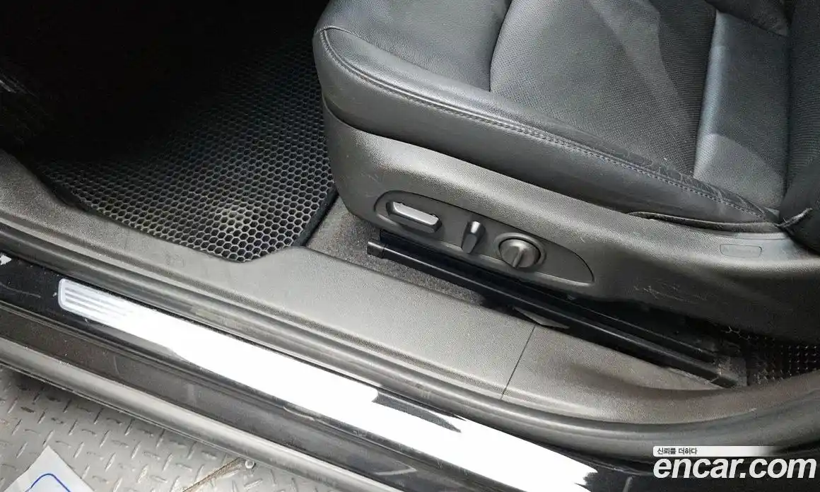 Chevrolet Malibu 2017 2.0 гидро в Москве № 2128257, фото 33