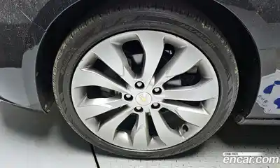 Chevrolet Malibu 2017 2.0 гидро в Москве № 2128257, миниатюра 5