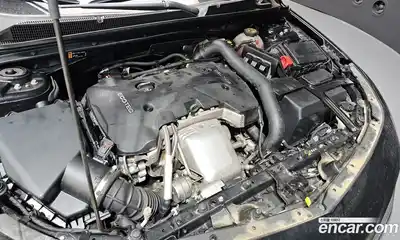 Chevrolet Malibu 2017 2.0 гидро в Москве № 2128257, миниатюра 6