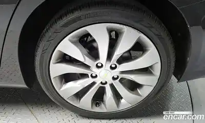 Chevrolet Malibu 2017 2.0 гидро в Москве № 2128257, миниатюра 7